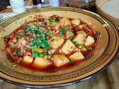 -宋记冕宁土菜馆(海门渔村二店)