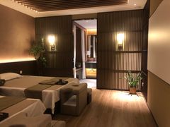 -若水云栖·足疗·按摩·SPA(城阳万达广场店)