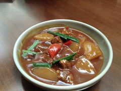 -中天路7号中餐厅(贵阳中天凯悦酒店)