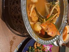 -南越郡·越式风味餐厅(青秀万达店)