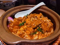 -南京大牌档(中关村领展广场店)