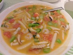 -桂满陇·手作小笼包&江南叫花鸡(中山公园店)