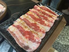 -厚贞日式烤肉(浦东汇智店)