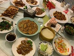 -金家老三饭庄(常营店)