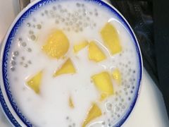 -江记甜品(罗湖店)