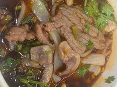 -豫楚源美猴王·面(武商广场店)
