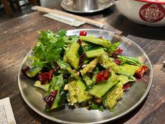 -破店肥哈·东北烧烤(南山保利店)