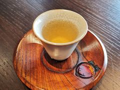 -潮汕味道·煮海餐厅(金麟大厦店)