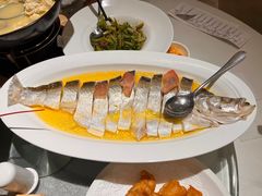 -万龙洲海鲜(安定门店)