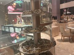 -菲住布渴酒店自助餐厅(阿里巴巴西溪园区店)