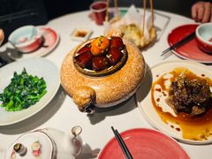 -淘小馆·本帮小馆(九亭金地广场店)