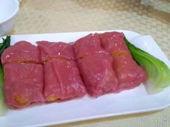 肠粉-君之悦酒家(容山路店)