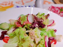 -红鼎豆捞·非遗鲍皇汤火锅(宝丰路店)