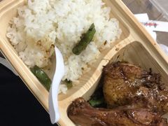 -东方既白(上海浦东国际机场)