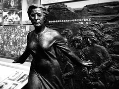 -侵华日军南京大屠杀遇难同胞纪念馆