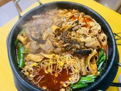 -屋里家延边朝鲜族冷面(南园店)