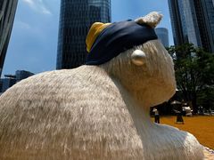 -深圳湾万象城(南山店)