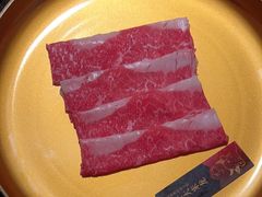 -牛New寿喜烧(金茂览秀城店)