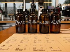 -DEEP COFFEE(瑞光烘焙工厂店)