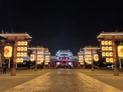 -大明幻境第一城