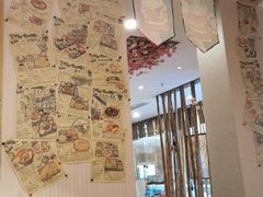 大堂-河风精致寿司(尼盛店)