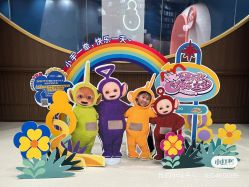 -奈尔宝家庭中心·亲子餐厅(鄞州万达店)