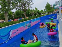 -渔岛海洋度假区