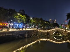 -南通濠河风景名胜区