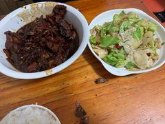 -如意香辣鸡架(总店)