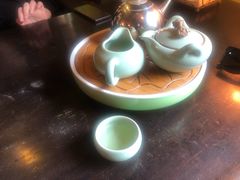 -留香花园(淮海街商业街店)