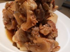 -上关雪東北菜(中房金谊店)