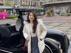 -王府井奥莱临潼小镇(临潼店)