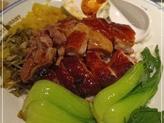 -肥小福·烧鹅专门店(环宇荟店)