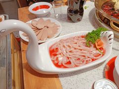 -大味生态火锅(蓝谷地店)