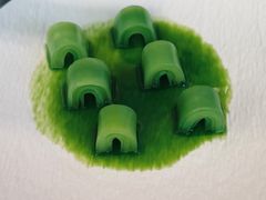 葱油莴笋-彩丰楼·中餐厅(国家会展中心上海洲际店)