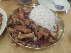 -贤花饭店(城阳店)