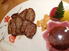 -蟹福家活蟹料理·豪华自助(绿洲假日酒店)