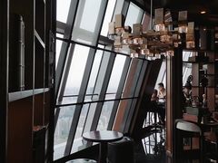 -上海世茂皇家艾美酒店