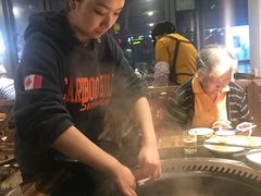 -沈厨地锅老灶•徐州烧烤(黄渡店)