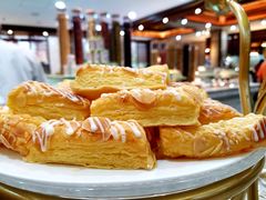 -大佛寺高级素食自助餐厅