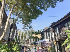 -小河直街历史文化街区