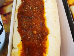 -纽约薯条(世豪广场店)