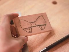 制作过程-五月木作·DIY木作文创体验店(北京路店)