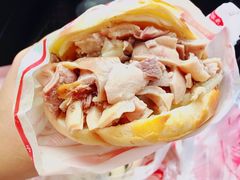 -永茂驴肉(莲池南大街总店)