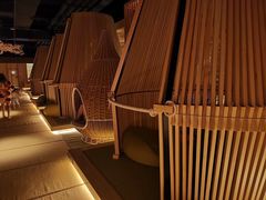 -蓝鲸湾汤泉(包河店)