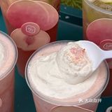 水蜜桃味的夏天！小金金新品来袭！