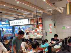 -大师兄·西北小馆(南沙万达广场店)