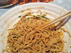 -肥肥虾庄·金牌油焖大虾(杨园滨江时代walk店)