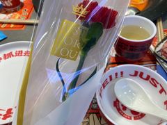 -生活如沸·顺德水牛奶火锅(大学路店)