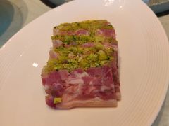 -上海宝华喜来登酒店·采悦轩中餐厅